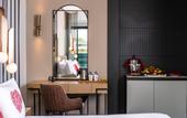 Туры в отель Kirman Calyptus Resort & Spa