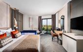 Туры в отель Kirman Calyptus Resort & Spa