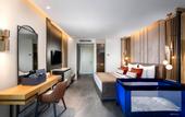 Туры в отель Kirman Calyptus Resort & Spa