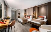 Туры в отель Kirman Calyptus Resort & Spa