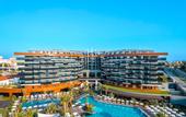 Туры в отель Kirman Calyptus Resort & Spa