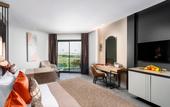 Туры в отель Kirman Calyptus Resort & Spa