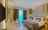 Туры в отель Kirman Calyptus Resort & Spa