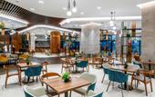 Туры в отель Kirman Calyptus Resort & Spa