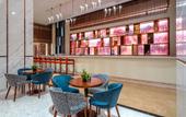 Туры в отель Kirman Calyptus Resort & Spa