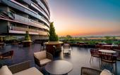 Туры в отель Kirman Calyptus Resort & Spa