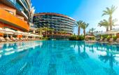 Туры в отель Kirman Calyptus Resort & Spa