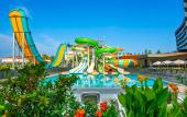 Туры в отель Kirman Calyptus Resort & Spa