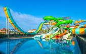 Туры в отель Kirman Calyptus Resort & Spa