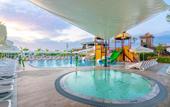 Туры в отель Kirman Calyptus Resort & Spa