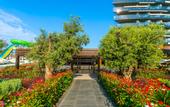 Туры в отель Kirman Calyptus Resort & Spa