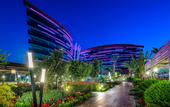 Туры в отель Kirman Calyptus Resort & Spa
