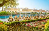 Туры в отель Kirman Calyptus Resort & Spa