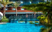 Туры в отель Kirman Calyptus Resort & Spa