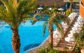 Туры в отель Kirman Calyptus Resort & Spa