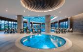 Туры в отель Kirman Calyptus Resort & Spa