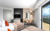 Туры в отель Kirman Calyptus Resort & Spa