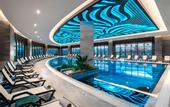 Туры в отель Kirman Calyptus Resort & Spa