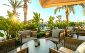 Туры в отель Kirman Calyptus Resort & Spa