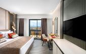Туры в отель Kirman Calyptus Resort & Spa