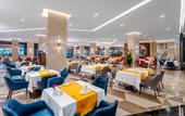 Туры в отель Kirman Calyptus Resort & Spa