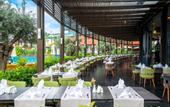 Туры в отель Kirman Calyptus Resort & Spa