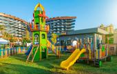 Туры в отель Kirman Calyptus Resort & Spa