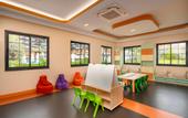 Туры в отель Kirman Calyptus Resort & Spa