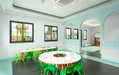 Туры в отель Kirman Calyptus Resort & Spa