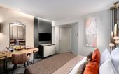 Туры в отель Kirman Calyptus Resort & Spa