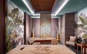 Туры в отель Kirman Calyptus Resort & Spa