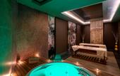Туры в отель Kirman Calyptus Resort & Spa