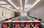Туры в отель Kirman Calyptus Resort & Spa
