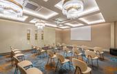 Туры в отель Kirman Calyptus Resort & Spa