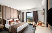 Туры в отель Kirman Calyptus Resort & Spa
