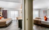Туры в отель Kirman Calyptus Resort & Spa