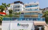 Туры в отель Rhapsody Hotel Kas