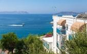 Туры в отель Rhapsody Hotel Kas