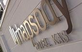 Туры в отель Rhapsody Hotel Kas