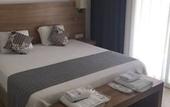 Туры в отель Rhapsody Hotel Kas