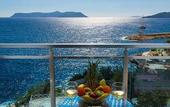 Туры в отель Rhapsody Hotel Kas