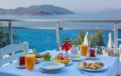 Туры в отель Rhapsody Hotel Kas