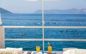 Туры в отель Rhapsody Hotel Kas