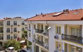 Туры в отель Bossa Nova Apart Hotel