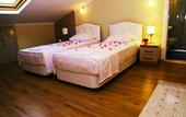 Туры в отель Bossa Nova Apart Hotel