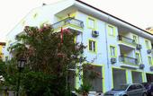 Туры в отель Bossa Nova Apart Hotel