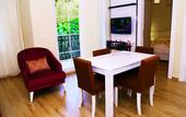 Туры в отель Bossa Nova Apart Hotel
