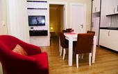 Туры в отель Bossa Nova Apart Hotel