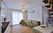 Туры в отель Bossa Nova Apart Hotel