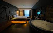 Туры в отель Afflon Hotels Loft City